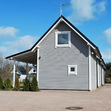 Zurawie Domki Letniskowe Kopalino Exterior photo