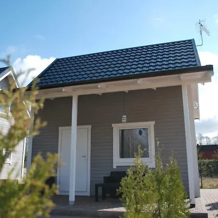 Zurawie Domki Letniskowe Kopalino Exterior photo