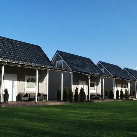 Zurawie Domki Letniskowe Kopalino Exterior photo