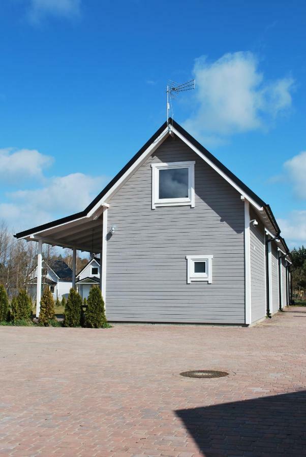 Holiday home Zurawie Letniskowe Kopalino