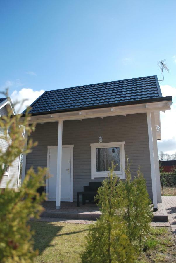 Zurawie Letniskowe Kopalino